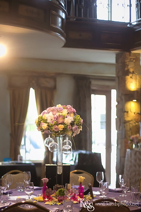 The Sanctuary Wedding Open House by McKinney Wedding Photographers - K & S Photography