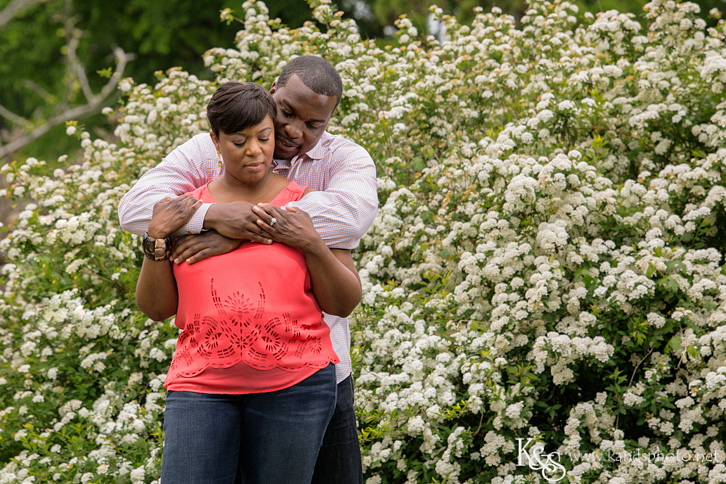 Dallas Wedding Photographers - K & S Photography