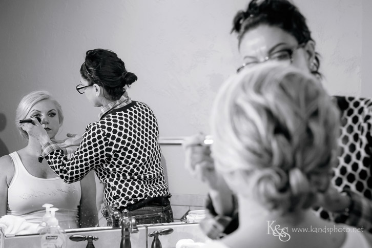 dallas rustic wedding at 3R's Ranch