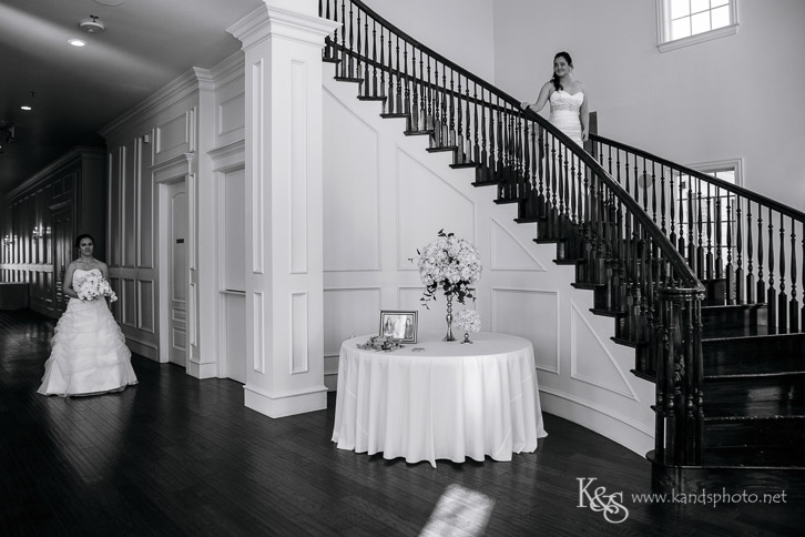 same sex wedding first look