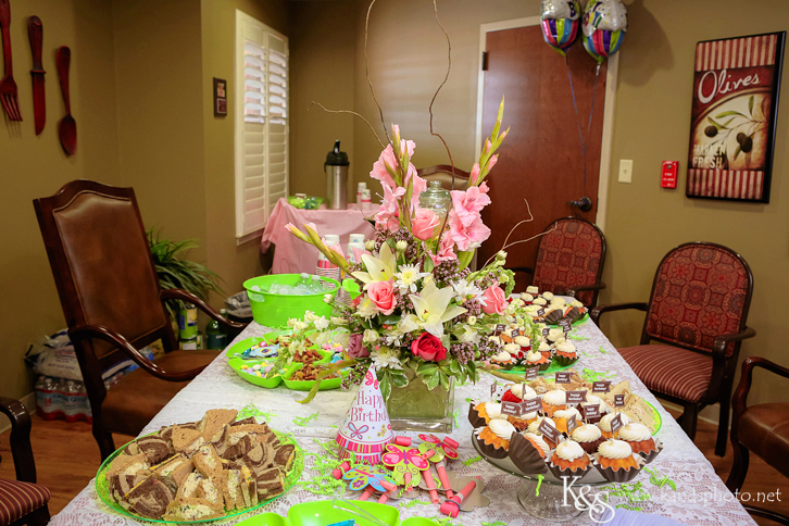 Dallas Family Photographers - K & S Photography