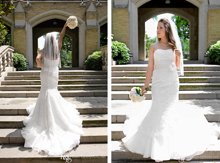 Dallas Wedding Photographers - K & S Photography