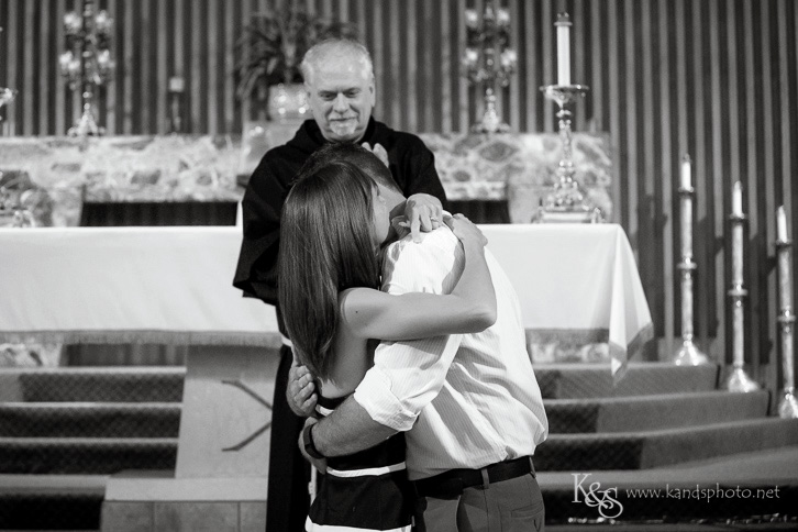 dallas 10 year vow renewal photographer