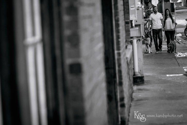 denton wedding photographer