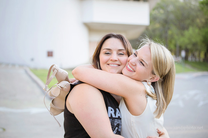 Dallas Wedding Photographers - K & S Photography