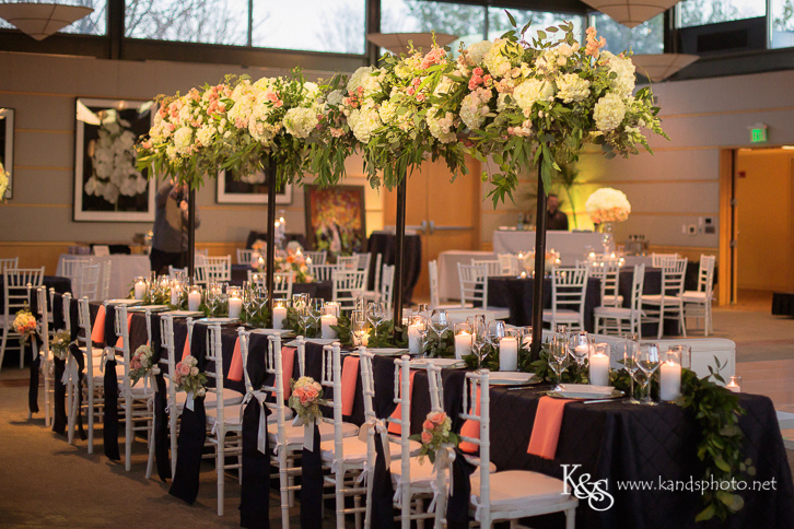 Dallas Arboretum Wedding Photographers - K & S Photography