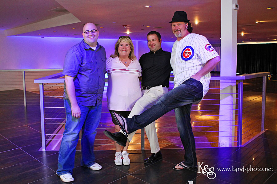 Dallas Photographers - Behind the Scenes of Ashley Lee's Music Video for "Burned"