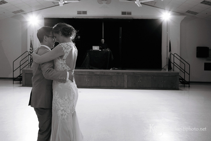 Seabrook and Dallas Wedding Photographers - K & S Photography