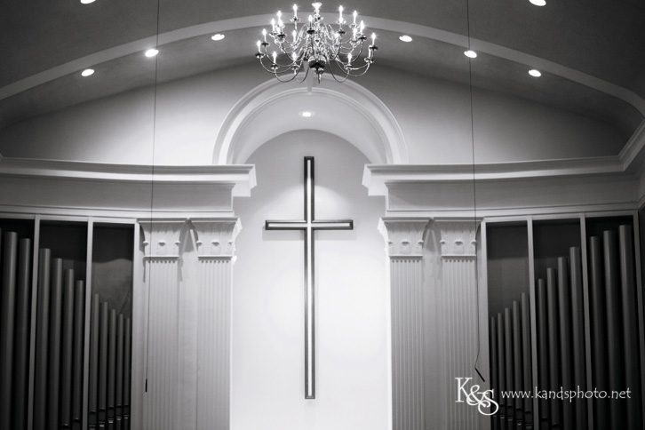 Dallas Wedding Photographers - K & S Photography