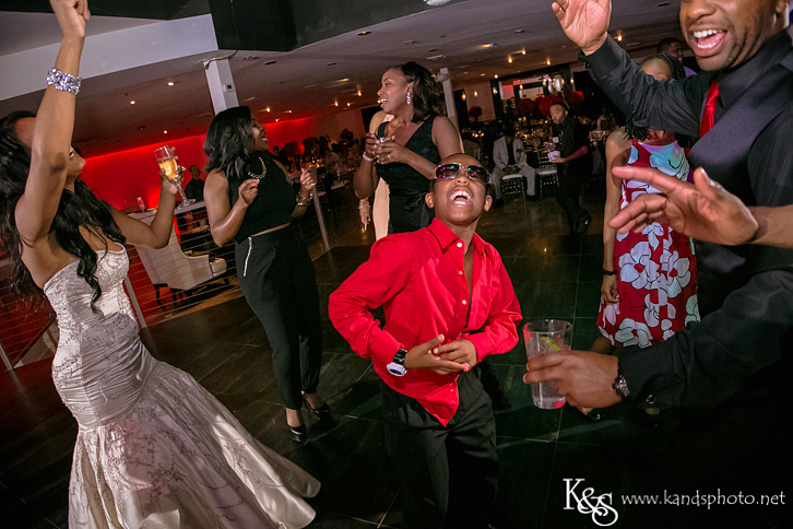 Dallas Wedding Photographers