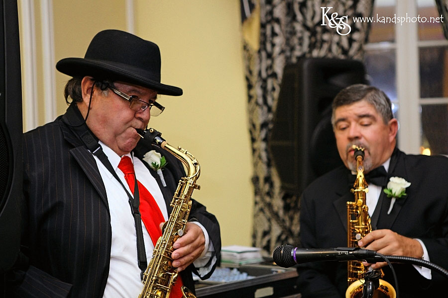 Dr. Idean and Lexi's Wedding at the Stoneleigh Hotel | Dallas Wedding Photographers