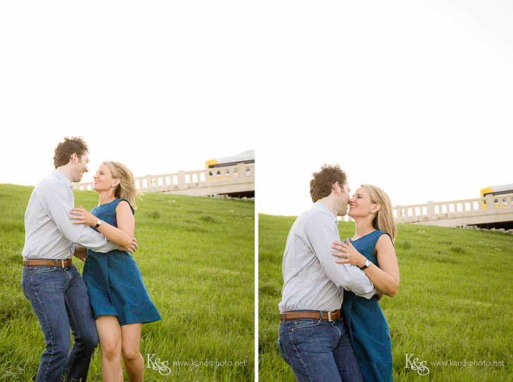 Dallas Wedding Photographers - K & S Photography