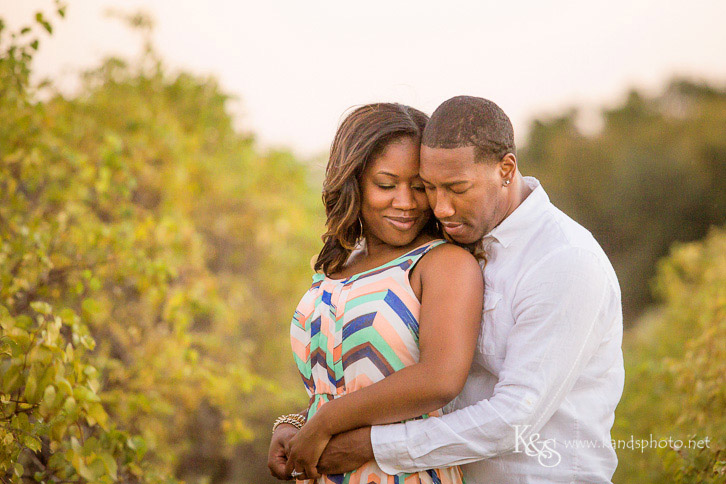 Adriatica McKinney Wedding Photographers - K & S Photography