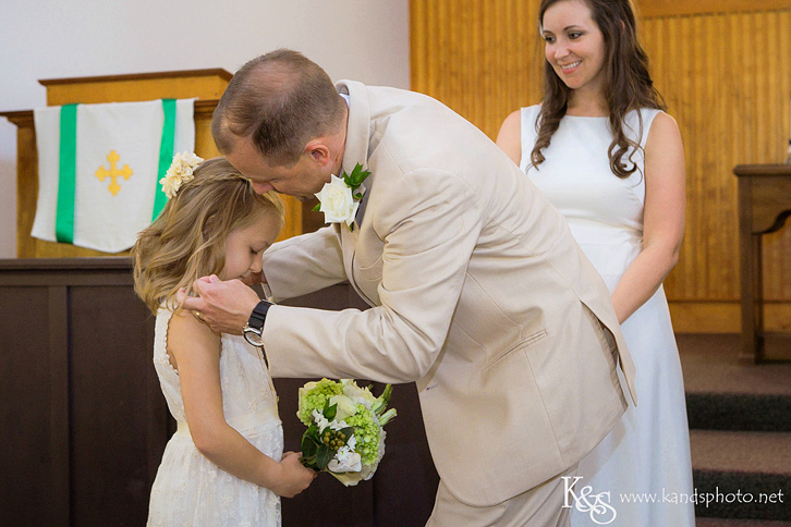 Lake Ray Hubbard Wedding in Rockwall by Dallas Wedding Photographers - K & S Photography