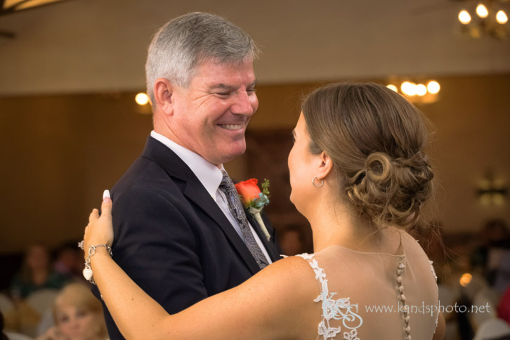 wedding at lantana lodge