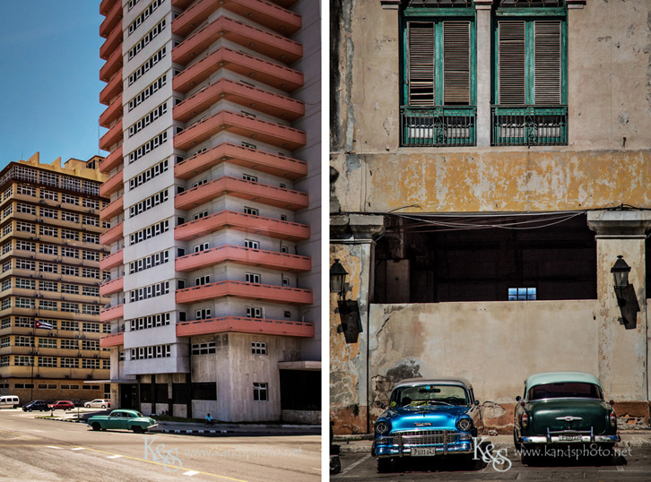 havana cuba travel photography