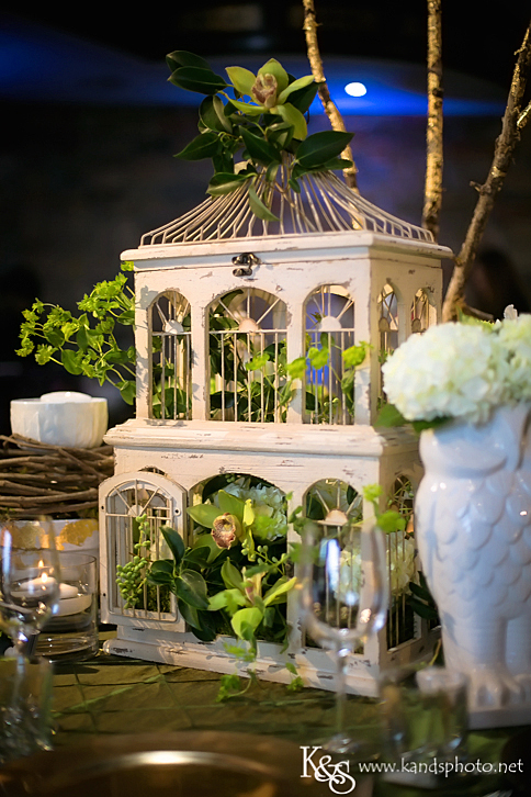 The Sanctuary Wedding Open House by McKinney Wedding Photographers - K & S Photography