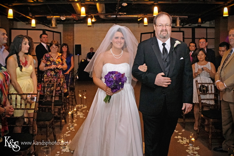 Dallas Wedding Photographers - K & S Photography