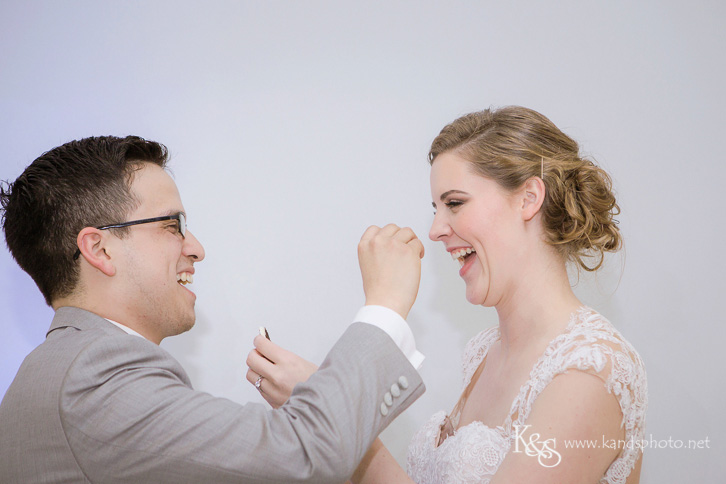 Seabrook and Dallas Wedding Photographers - K & S Photography