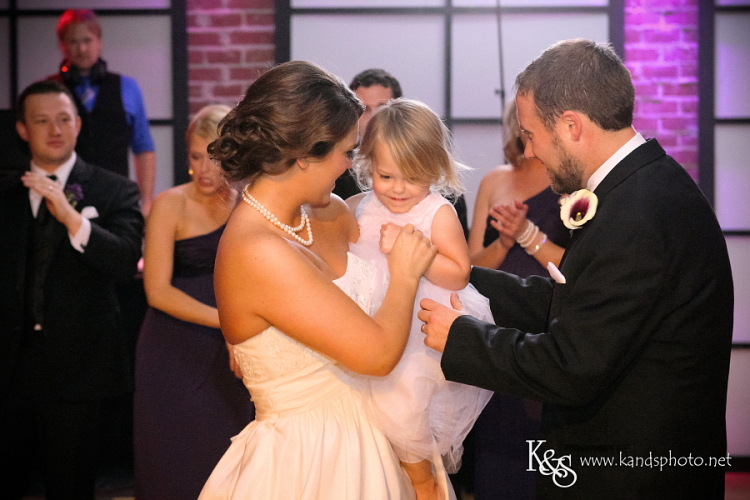 Dallas Wedding Photographers - K & S Photography