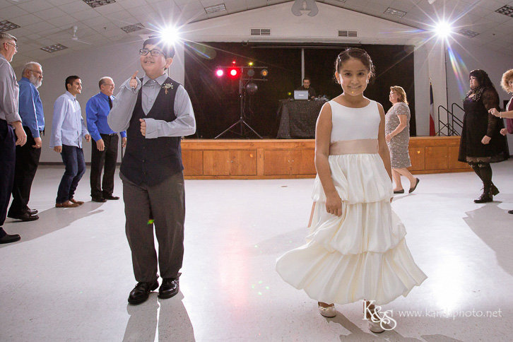 Seabrook and Dallas Wedding Photographers - K & S Photography