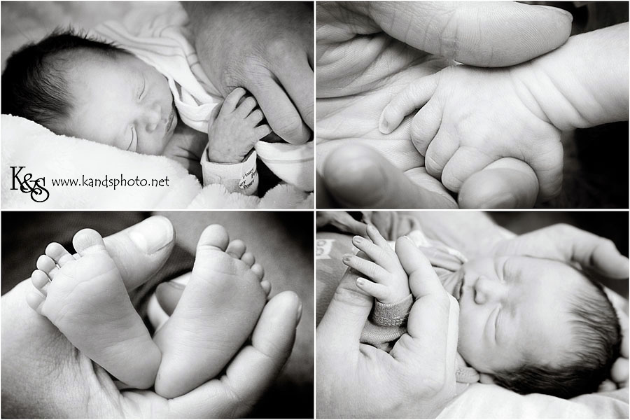 Baby Jace | Dallas Family Photographers