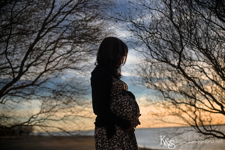 Dallas Maternity Photographers - K & S Photography