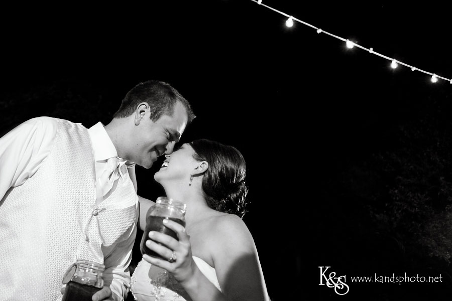 And the Winner of the Best Wedding Moment is . . . | Dallas Wedding Photographers