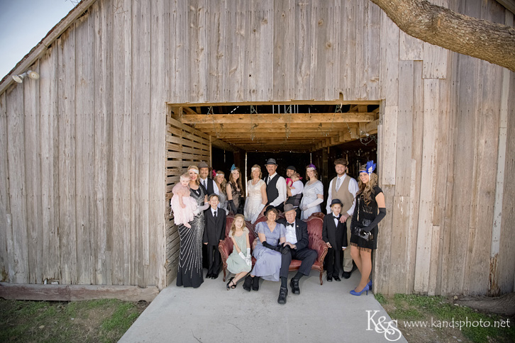 Dallas Family Photographers - K & S Photography