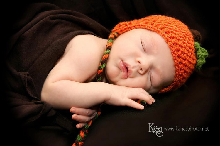 Dallas Newborn Photographers - K & S Photography