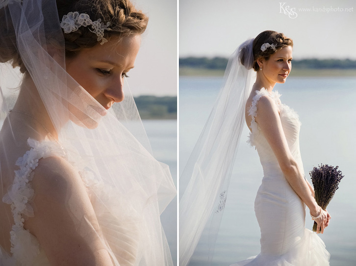 Rockledge Park Bridals by Dallas Wedding Photographers - K & S Photography
