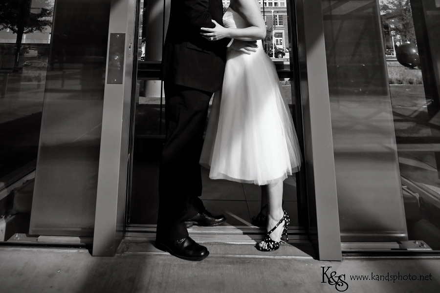 Dallas Wedding Photographers K & S Photography