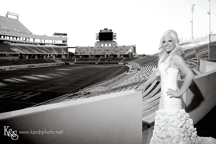 Mandi's Bridals at TCU | Dallas and Fort Worth Wedding Photographers