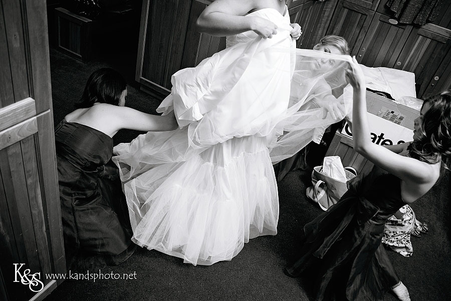 Dallas Wedding Photographers - Geoff & Jaclyn's Wedding at El Dorado Country Club