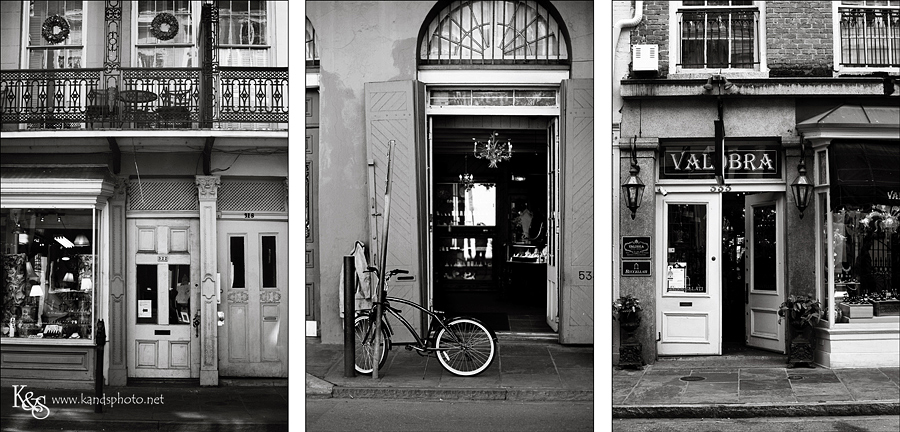 Street Photography in New Orleans Part 2