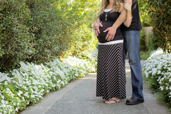 McKInney and Dallas Family and Maternity Photographers - K & S Photography