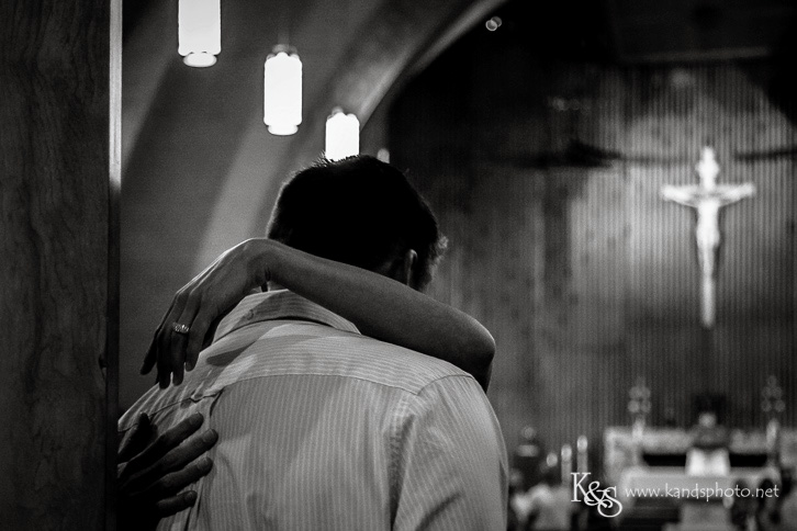 dallas 10 year vow renewal photographer