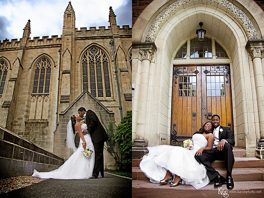 Dallas Wedding Photographers - Ifeanyi and Uju's Day After Session in Connecticut