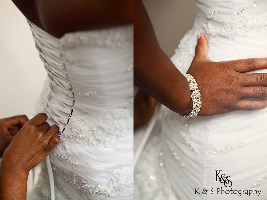 Ifeanyi and Uju's sneak peak from their Connecticut Wedding by Dallas Wedding Photographers, K & S Photography