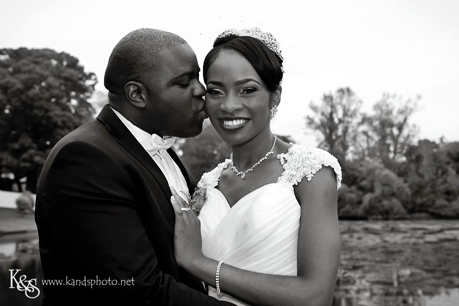 Chukwudi and Adaeze's Wedding in New York