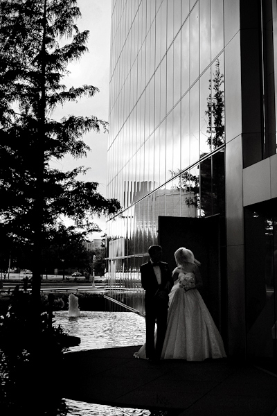 Dallas Wedding Photographers - K & S Photography