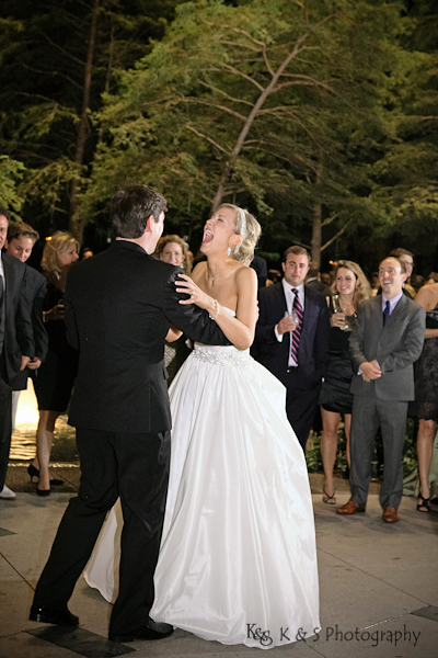 Dallas Wedding Photographers - K & S Photography