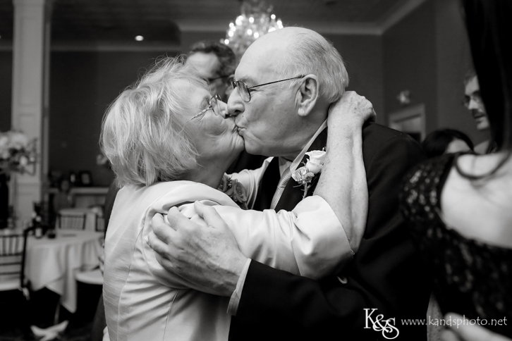 McKinney Wedding Photographers - K & S Photography