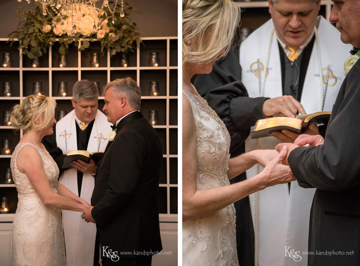 Black Wedding In This Moment Meaning